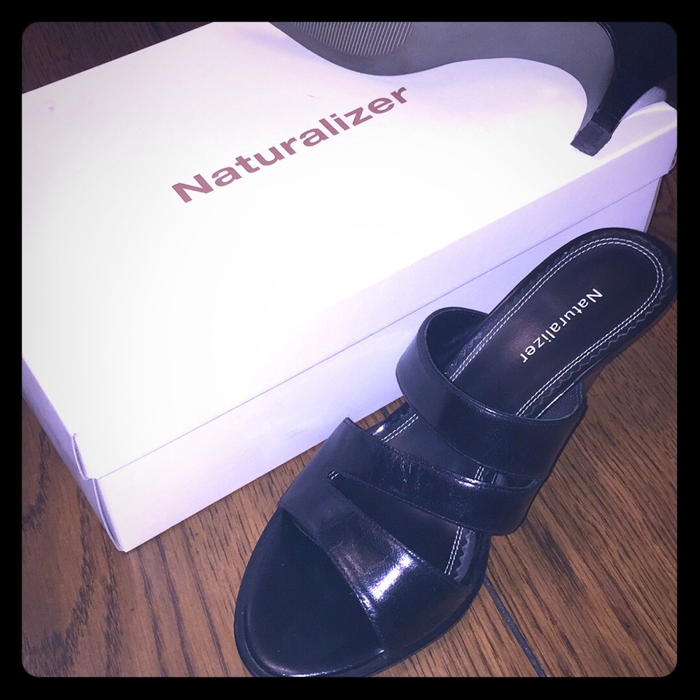 Women’s Heeled Sandals